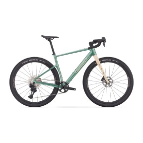 Wilier Adlar Gravel Bike