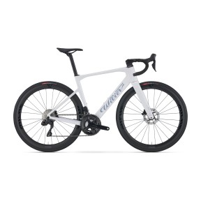 Wilier Rapida Road Bike