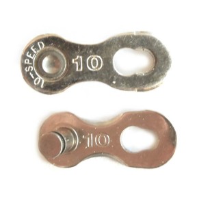 Yaban QR10 Quick Release Link