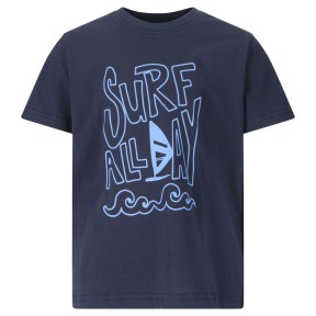 ZigZag Beachtime Casual T-Shirt - Kids