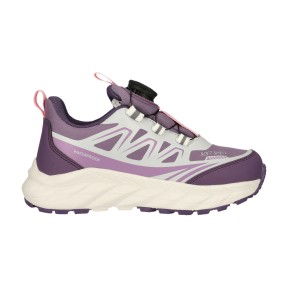 ZigZag Nuovo Q-lock Waterproof Shoes - Kids