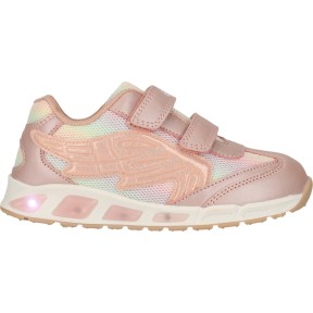 ZigZag Roseau Shoes with Lights - Kids