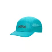 Hoka hat TRAIL RUN, Cielo blue - Unisex