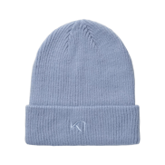 Kari Traa Astrid Women's Beanie, Pastel Light Blue
