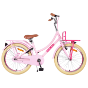 Volare Excellent Girls Bike 20'', Pink