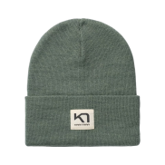 Kari Traa Rothe Beanie, Murk Green