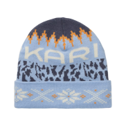 Kari Traa Khloe Beanie, Pastel Light Blue