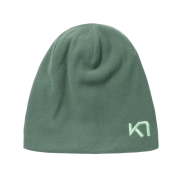 Kari Traa Kari Fleece Beanie, Murk Green