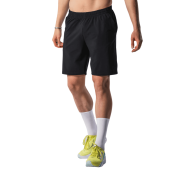 Fusion C3 Unisex Shorts Pocket, black