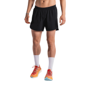 Fusion C3 Men's Run Shorts, black