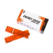 4Energy Energy Chew Box 6x30g Orange
