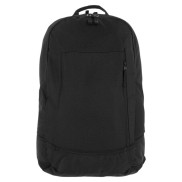 4F ABACU277 Unisex Backpack, Black