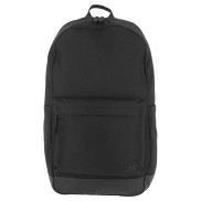 4F ABACU279 Urban 20L Unisex Backpack, Black