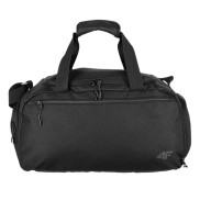 4F ABAGU105 Sports Bag 25L, Black
