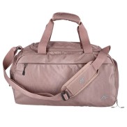4F ABAGU106 Women's Sport Bag 25L, Pink