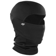 4F ABALU019 Ski Unisex Balaclava, Black