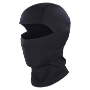4F ABALU031 Kids Ski Balaclava, Black