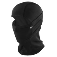 4F ABALU038 Kids Balaclava, Black