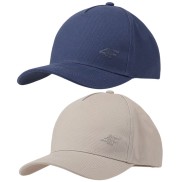 4F ACABU387 Baseball Cap - Kids