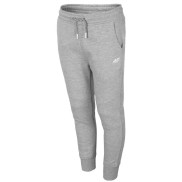 4F Boys Pants JSPMD004B, Grey