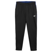 4F Boys Sport Trousers JSPMTR002, Black