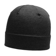 4F CAF009 Women's Merino Wool Beanie, Grey