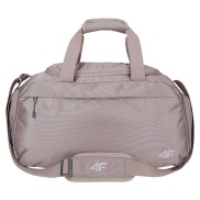 4F F026 Women's Sports Bag (25 L), Light Pink