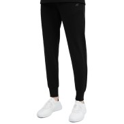 4F F229 Women's Joggers Sweatpants, Deep Black