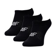 4F F496 3Pack Ikdienas Zeķes - Bērniem