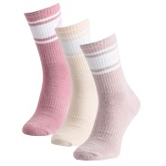 4F F587 3Pack Ikdienas Zeķes - Meitenēm