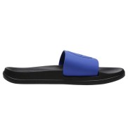 4F FFLIM017A Boy's Slides, Blue/Black