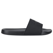 4F FFLIM046A Men's Slides, Black