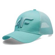4F JCAD008 Girls Hat, Mint