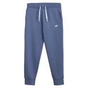 4F JSPDD001 Girls Pants, Denim