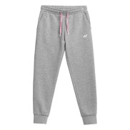 4F JSPDD001 Girls Pants, Grey
