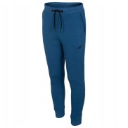4F JSPMD001 Boys Pants, Denim