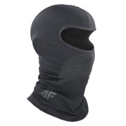 4F KOMU005 Unisex Balaclava, Dark Grey