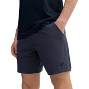 4F M146 Men's Shorts, Anthracite
