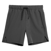 4F M151 Boy's Shorts, Grey