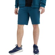 4F M156 Men's Sweat Shorts, Denim