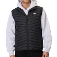 4F M345 Ikdienas Veste - Vīriešu