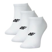 4F M442 3Pack Ikdienas Zeķes - Vīriešu