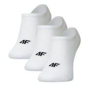 4F M477 3Pack Ikdienas Zeķes - Vīriešu