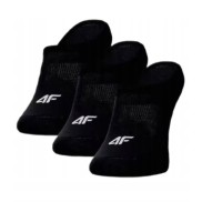 4F M477 3Pack Ikdienas Zeķes - Vīriešu
