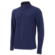 4F Men's Fleece Sportstyle, Navy