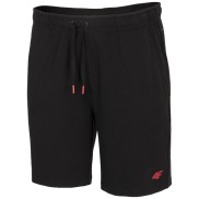 4F Men's Functional Shorts SKMF003, Black