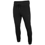 4F Men's Pants SPMD001, Black