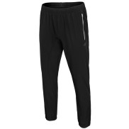 4F Men's Pants SPMTR003, Black