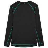 4F baselayer shirt BIMP060G Mens, anthracite