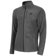 4F PLM352 Men's Fleece, Anthracite